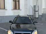 ВАЗ (Lada) Priora 2171 2013 годаүшін1 750 000 тг. в Шымкент
