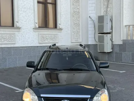ВАЗ (Lada) Priora 2171 2013 года за 1 750 000 тг. в Шымкент