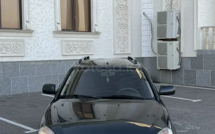 ВАЗ (Lada) Priora 2171 2013 года за 1 750 000 тг. в Шымкент