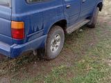 Toyota Hilux Surf 1992 годаүшін1 600 000 тг. в Тараз