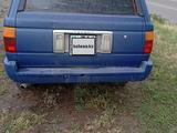 Toyota Hilux Surf 1992 годаүшін1 600 000 тг. в Тараз – фото 4