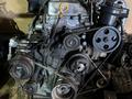 Двигатель 3RZ-FE 2.7 L TOYOTA LC Prado 90 за 1 700 000 тг. в Алматы