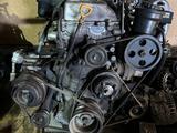 Двигатель 3RZ-FE 2.7 L TOYOTA LC Prado 90 за 1 700 000 тг. в Алматы