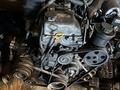 Двигатель 3RZ-FE 2.7 L TOYOTA LC Prado 90 за 1 700 000 тг. в Алматы – фото 2