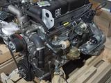 Двигатель новый первой комплектности уаз/ , 418-4218 за 1 000 000 тг. в Алматы