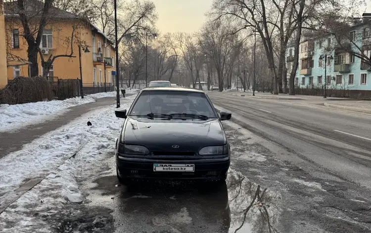 ВАЗ (Lada) 2114 2008 годаfor1 250 000 тг. в Алматы