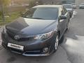 Toyota Camry 2014 года за 8 700 000 тг. в Талдыкорган