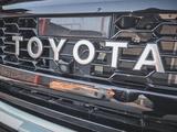Toyota Hilux 2023 года за 25 900 000 тг. в Алматы