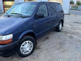 Chrysler Voyager 1995 годаүшін1 700 000 тг. в Кульсары – фото 4