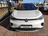 Volkswagen ID.4 2023 года за 13 500 000 тг. в Астана
