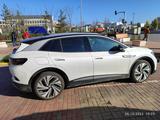 Volkswagen ID.4 2023 года за 13 500 000 тг. в Астана – фото 5