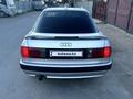 Audi 80 1992 годаfor2 100 000 тг. в Жезказган – фото 5