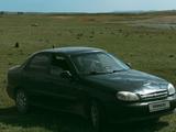 Chevrolet Lanos 2008 годаүшін1 000 000 тг. в Сатпаев – фото 3