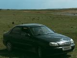 Chevrolet Lanos 2008 годаүшін1 000 000 тг. в Сатпаев