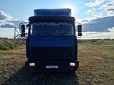 МАЗ  5432 2001 года за 7 500 000 тг. в Степногорск