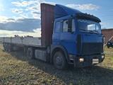 МАЗ  5432 2001 года за 7 500 000 тг. в Степногорск – фото 3