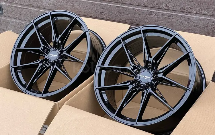 NEWWW диски Rohana R 21 5 112 ширина 9, 0 10, 5 за 950 000 тг. в Астана