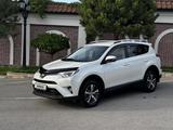 Toyota RAV4 2016 годаүшін9 900 000 тг. в Шымкент