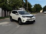 Toyota RAV4 2016 годаүшін9 900 000 тг. в Шымкент – фото 2