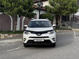 Toyota RAV4 2016 годаүшін9 900 000 тг. в Шымкент – фото 3