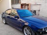 BMW 528 1997 года за 2 600 000 тг. в Тараз – фото 5