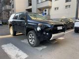 Toyota 4Runner 2016 года за 8 400 000 тг. в Актобе