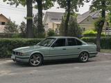 BMW 530 1990 года за 3 000 000 тг. в Алматы