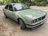 BMW 530 1990 года за 3 000 000 тг. в Алматы – фото 4