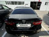 Toyota Camry 2023 года за 18 500 000 тг. в Алматы – фото 4