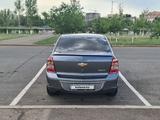 Chevrolet Cobalt 2023 года за 6 700 000 тг. в Астана – фото 4