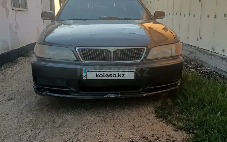 Nissan Maxima 1995 года за 2 500 000 тг. в Кокшетау