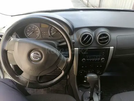 Nissan Almera 2015 года за 4 200 000 тг. в Атырау – фото 11