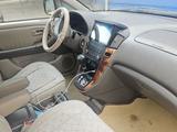 Lexus RX 300 1998 годаүшін4 500 000 тг. в Актобе – фото 4