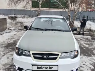 Daewoo Nexia