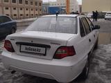 Daewoo Nexia 2010 года за 1 000 000 тг. в Астана – фото 3