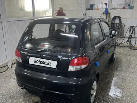 Daewoo Matiz 2013 года за 2 000 000 тг. в Алматы