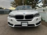 BMW X5 2015 года за 15 000 000 тг. в Актобе – фото 3