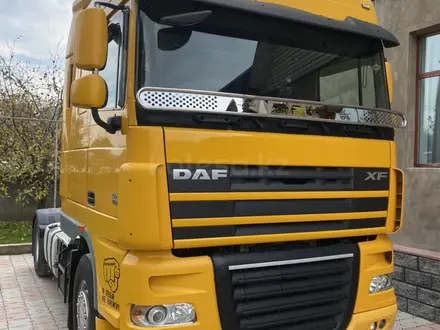 DAF  XF 105 2013 года за 22 000 000 тг. в Алматы – фото 2