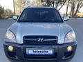 Hyundai Tucson 2006 годаүшін5 200 000 тг. в Уральск – фото 2