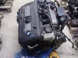 Двигитель контрактный bmw 5-series e60 f10 за 700 000 тг. в Астана