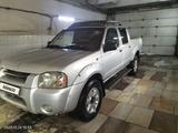 Nissan Frontier 2004 годаүшін5 300 000 тг. в Астана