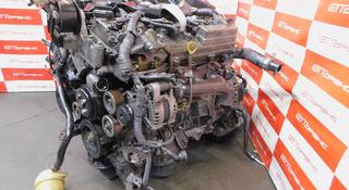 Двигатель 2GR-FE 3.5л Lexus (1az/2az/1mz/3mz/2ar/1gr/2gr/3gr/4gr) за 445 566 тг. в Алматы