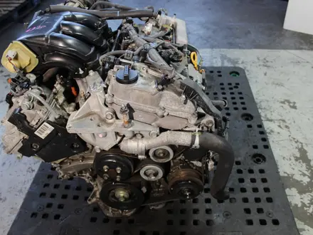 Двигатель 2GR-FE 3.5л Lexus (1az/2az/1mz/3mz/2ar/1gr/2gr/3gr/4gr) за 445 566 тг. в Алматы – фото 3