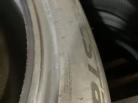 Kumho Ecsta PS71 285/50 R20 Летние шины разно размерные за 420 000 тг. в Алматы – фото 10