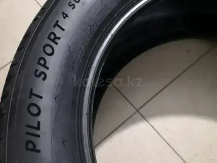 Kumho Ecsta PS71 285/50 R20 Летние шины разно размерные за 420 000 тг. в Алматы – фото 5