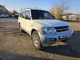 Mitsubishi Pajero 2001 годаүшін5 500 000 тг. в Астана – фото 3