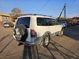 Mitsubishi Pajero 2001 годаүшін5 500 000 тг. в Астана – фото 5