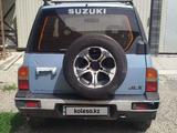 Suzuki Vitara 1990 года за 1 400 000 тг. в Алматы – фото 2