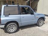 Suzuki Vitara 1990 года за 1 400 000 тг. в Алматы – фото 3