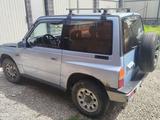 Suzuki Vitara 1990 года за 1 400 000 тг. в Алматы – фото 4